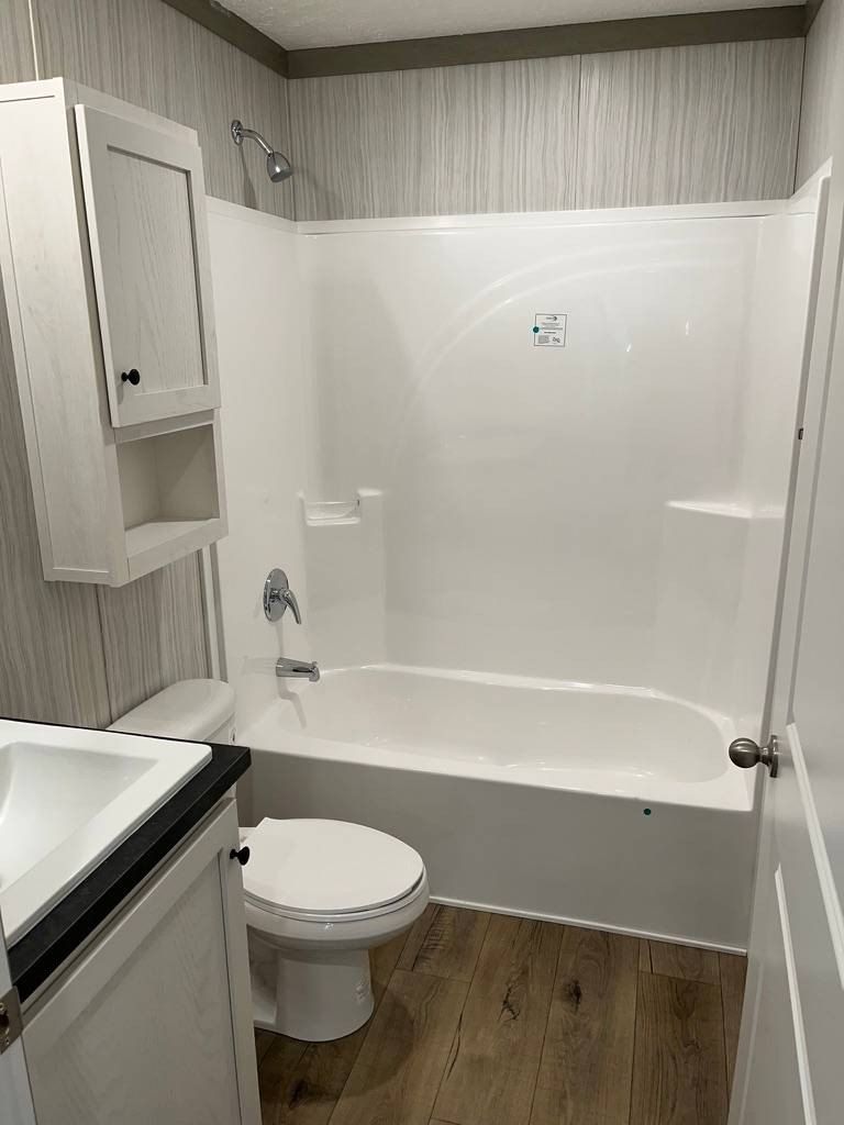 418 N Troutman St. Kewanna, IN 46939