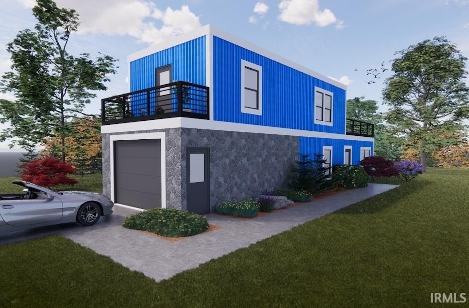 3919 Michigan Road. Plymouth, IN 46563