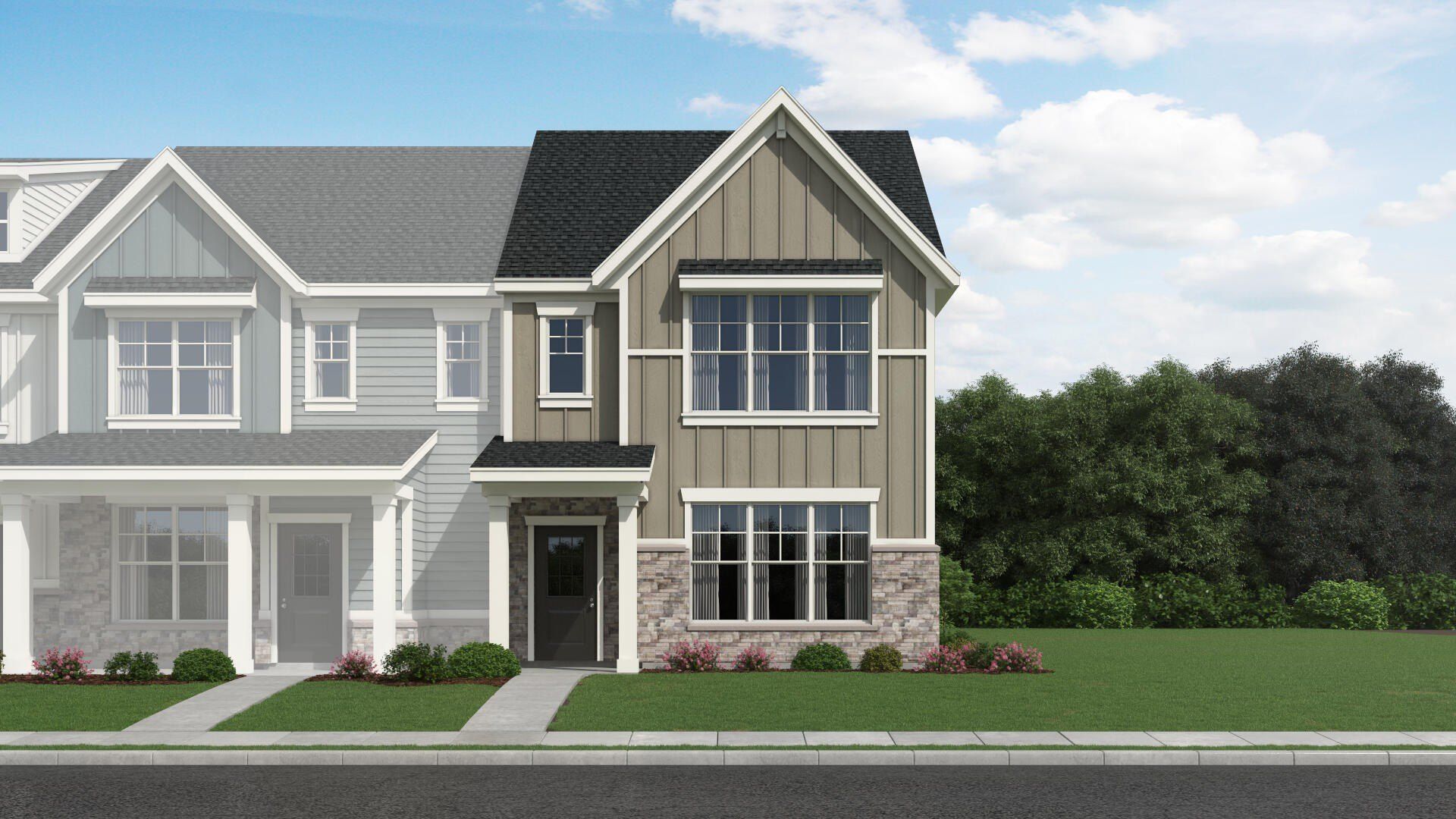 13091 Carolina Street. Crown Point, IN 46307