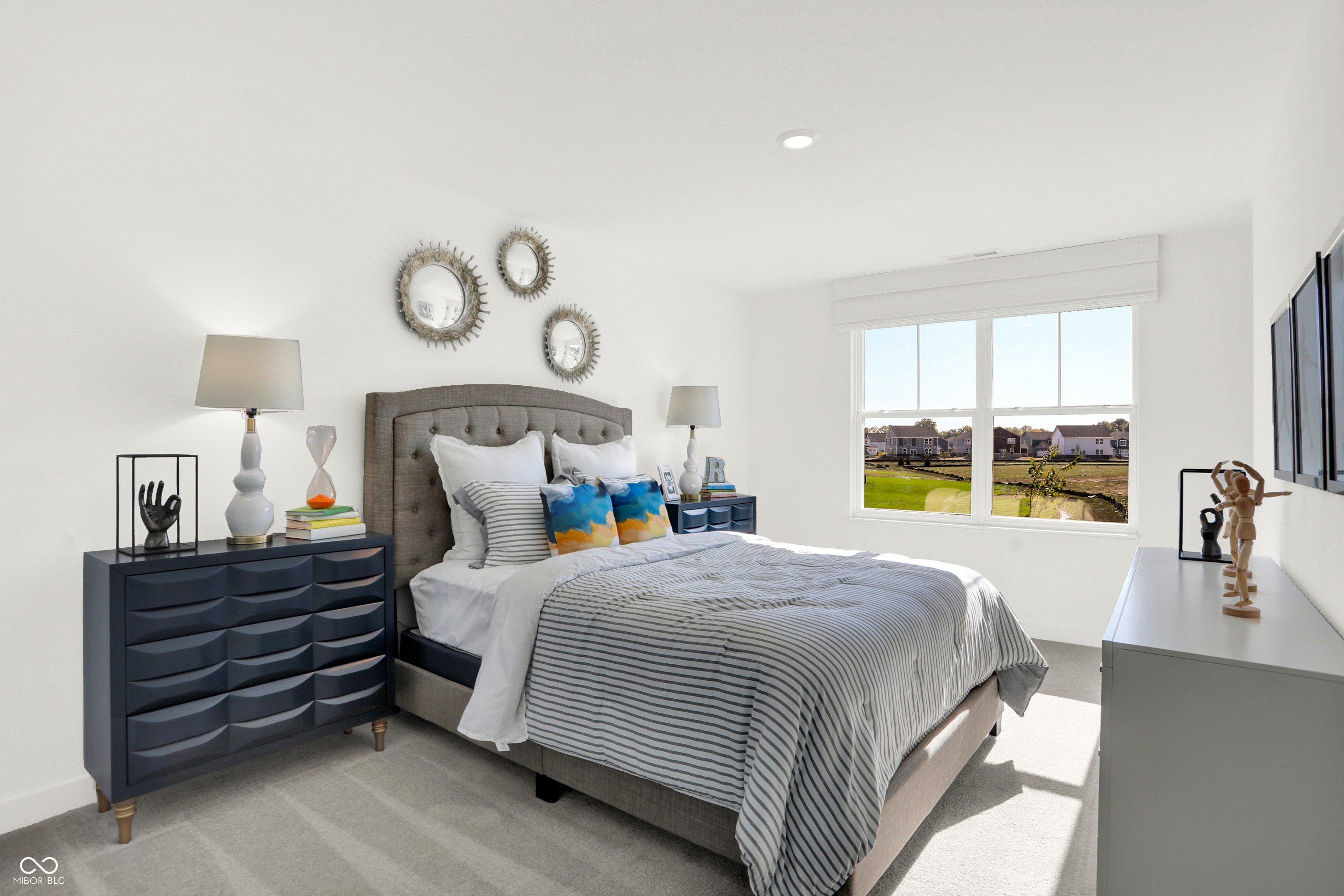 12804 South Rim Drive. Noblesville, IN 46062