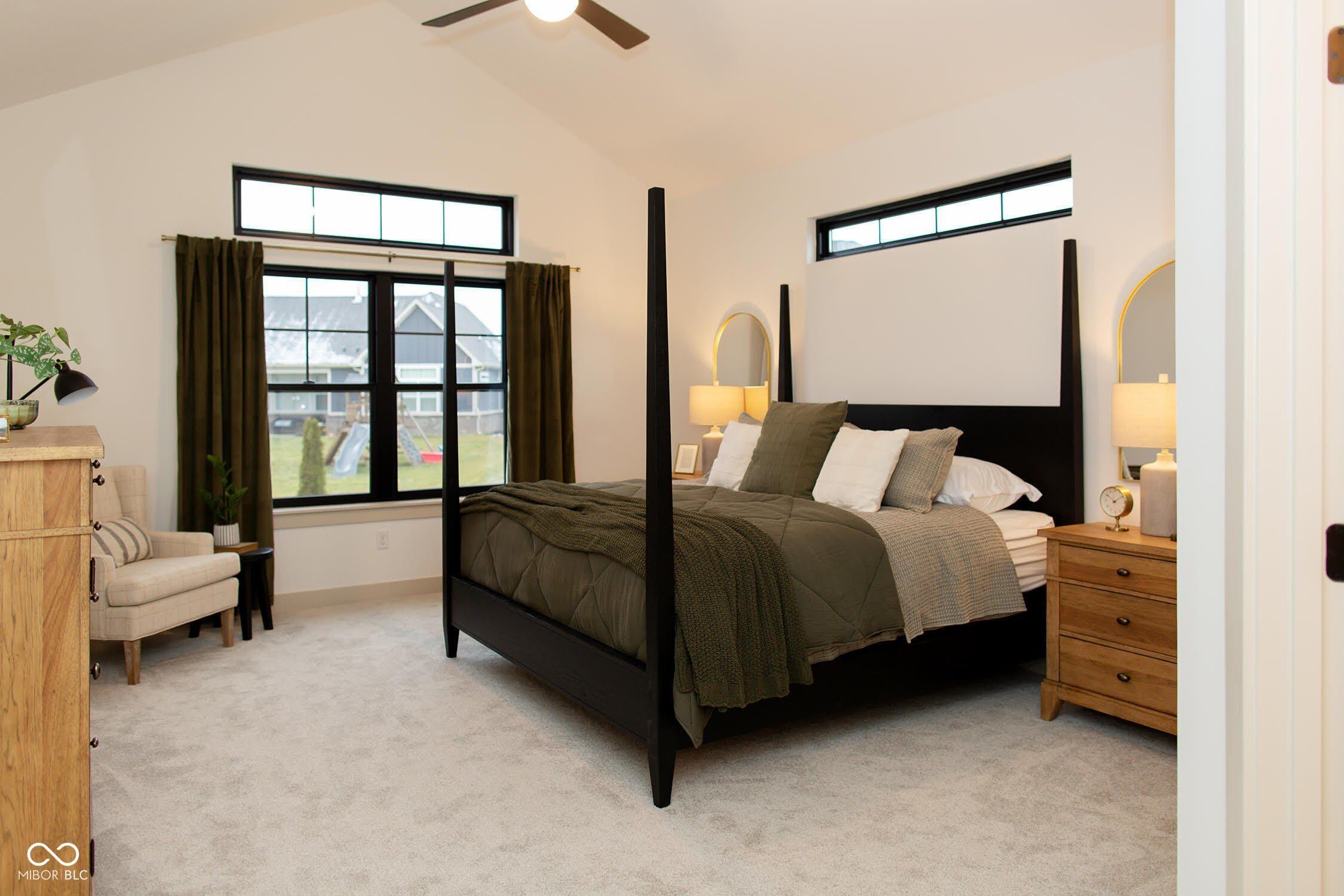 0 Legacy Estates Lot 2. Mooresville, IN 46158