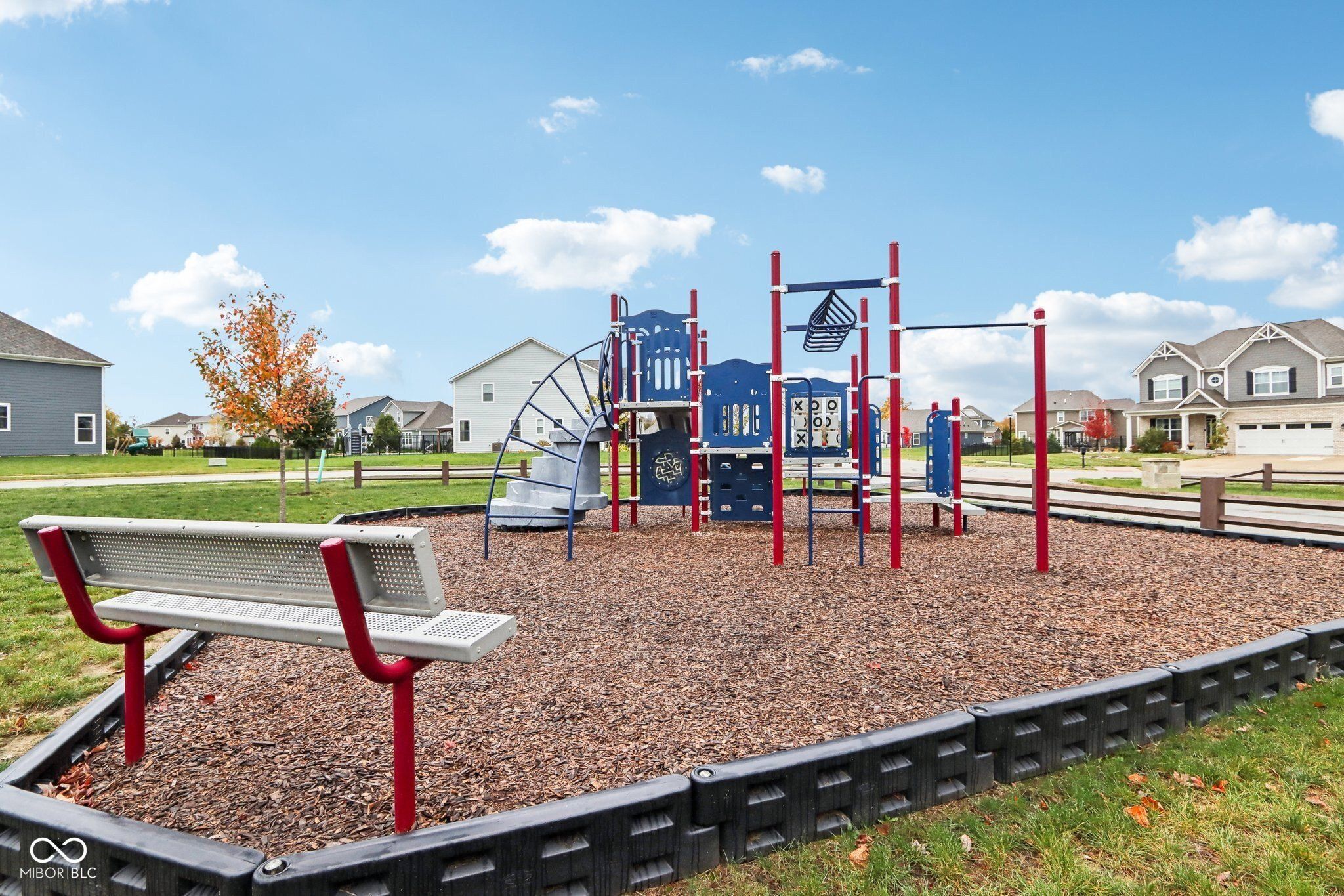 4309 Ironclad Drive. Bargersville, IN 46106