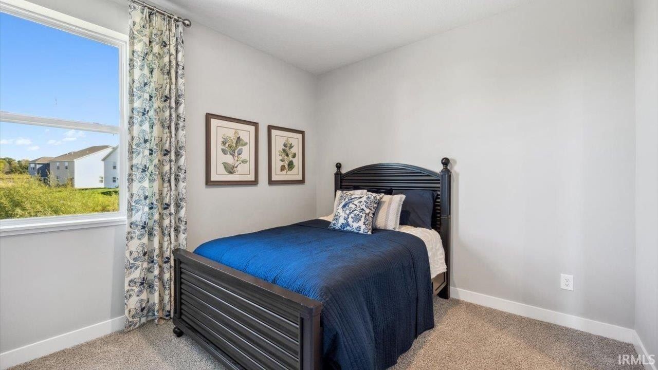 1381 Greencastle Drive. Warsaw, IN 46582