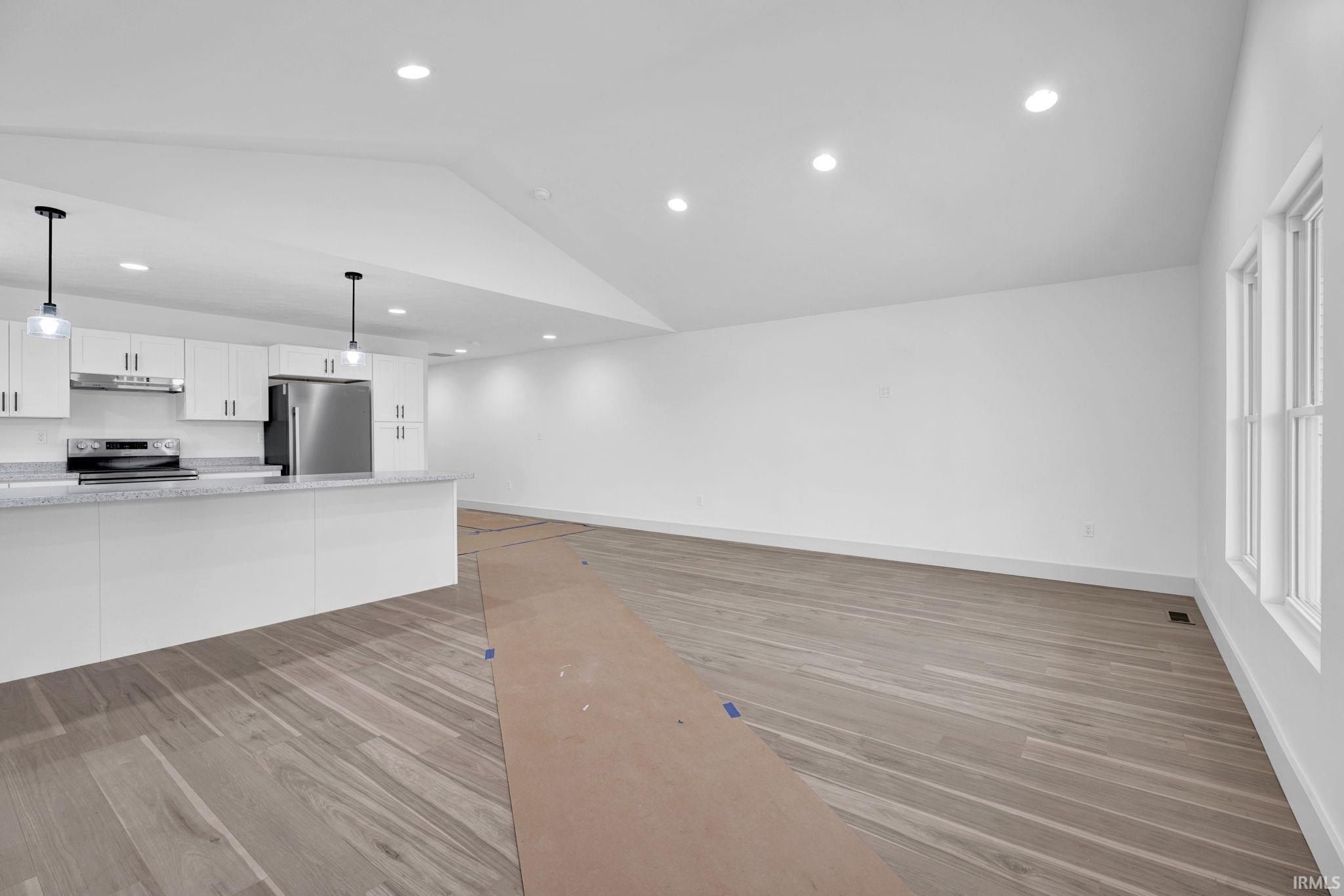 610 W Frank Street. Mitchell, IN 47446