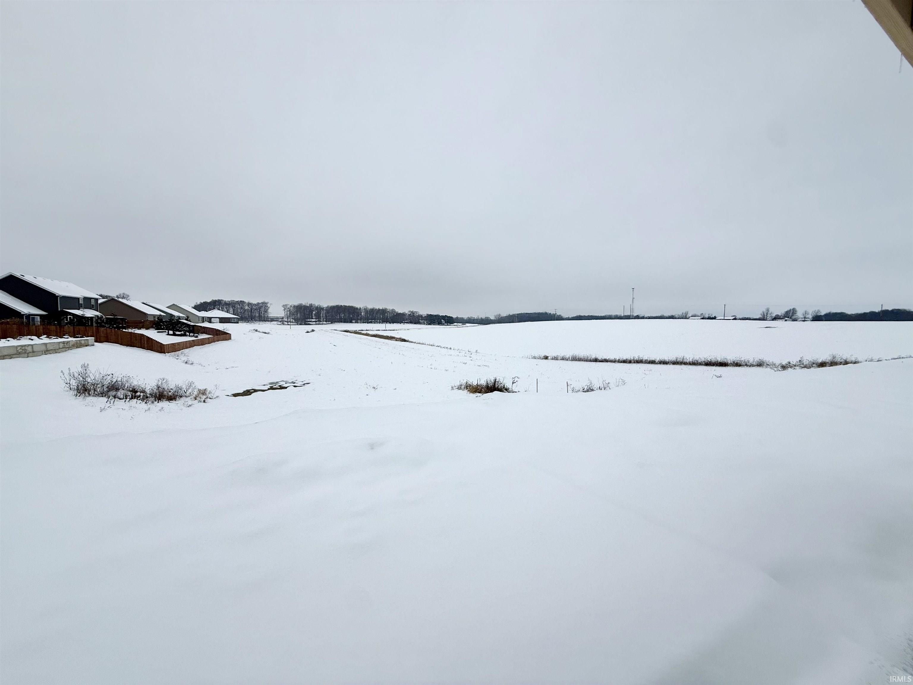 1184 S Sherman Street. Columbia City, IN 46725