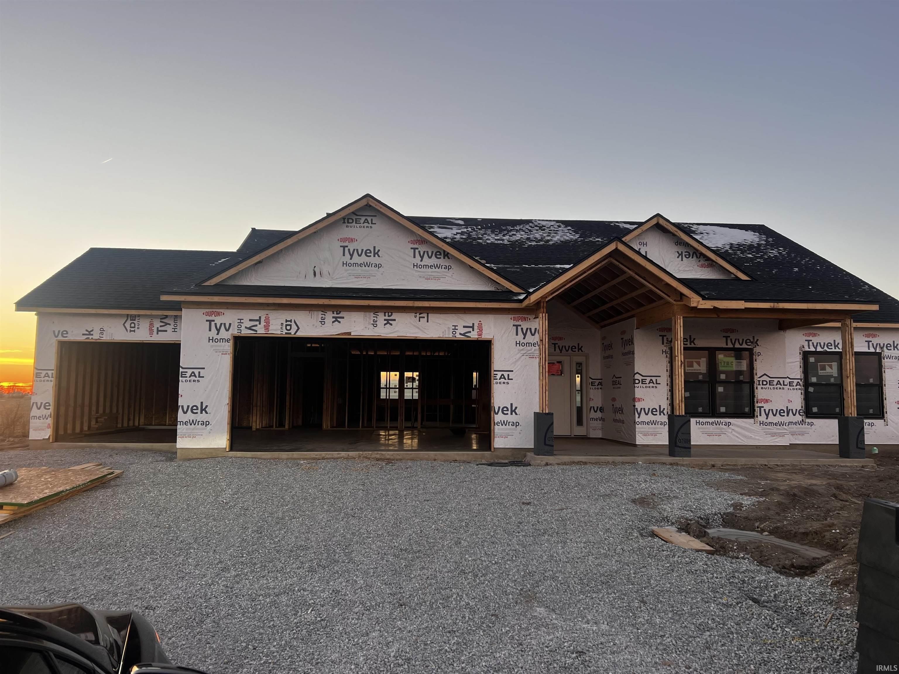 40 Howard Street. Converse, IN 46919