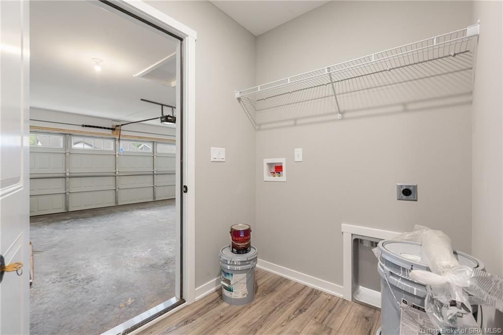 5707 Harmony Woods Lot 1002. Memphis, IN 47143