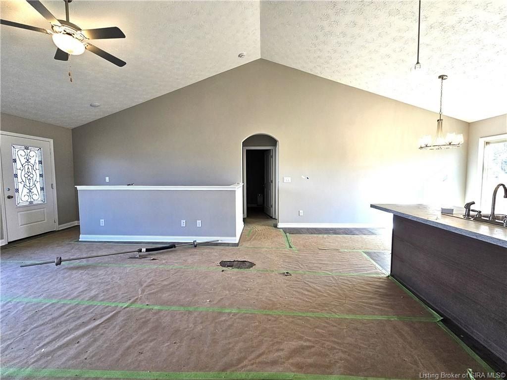 8034 Kepley Drive Ne. New Salisbury, IN 47161