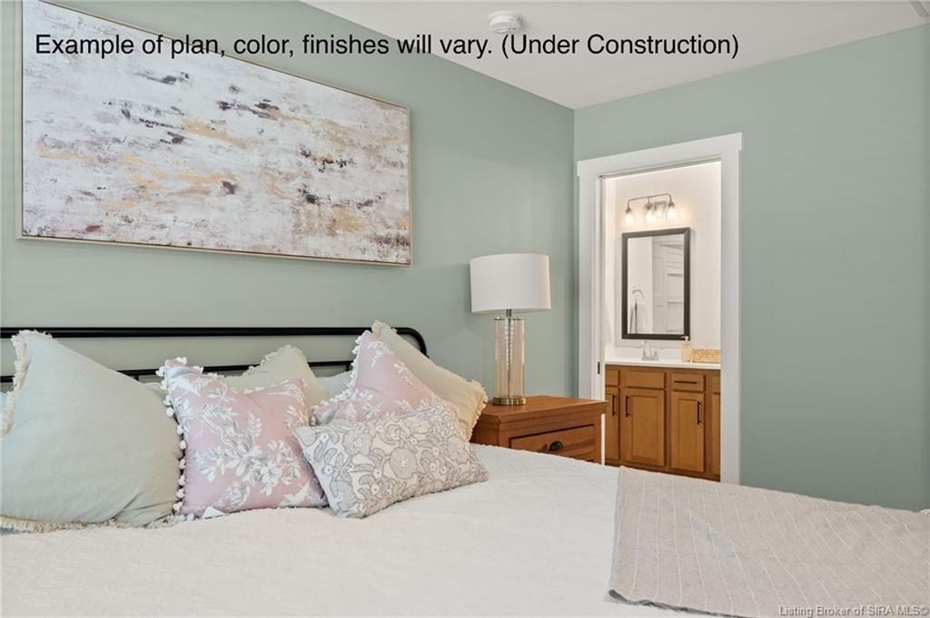 5207 N Hampton Court. Charlestown, IN 47111