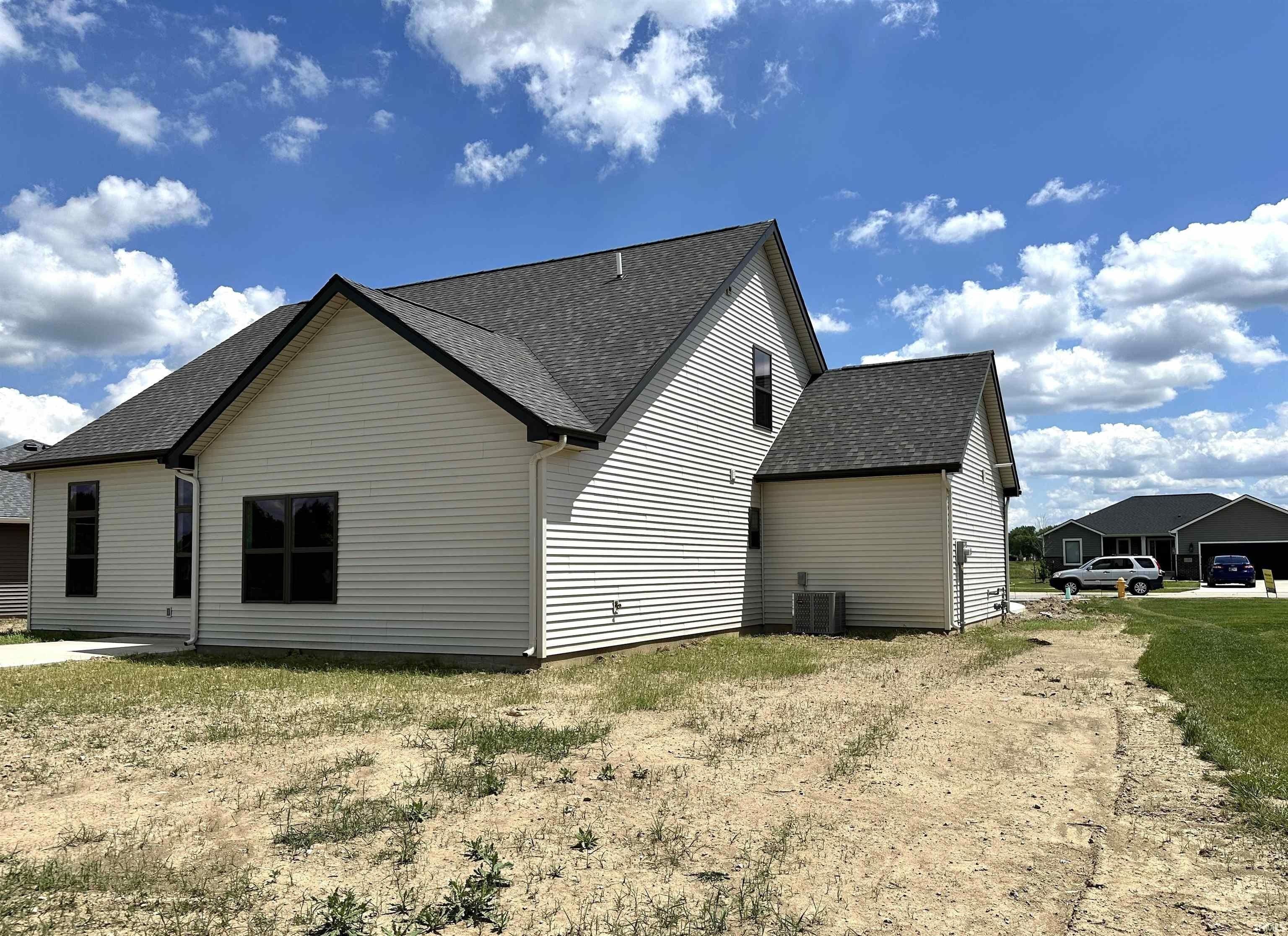 1480 Monte Carlo Drive. Huntertown, IN 46748