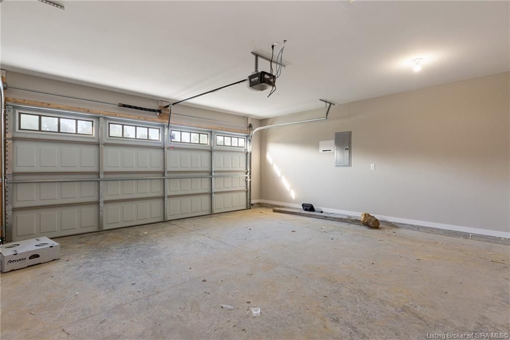 5712 Harmony Woods Lot 1025. Memphis, IN 47143