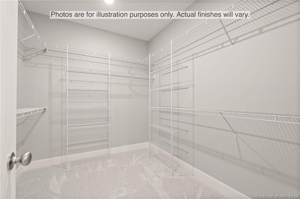 3088 Bridlewood Lane. New Albany, IN 47150