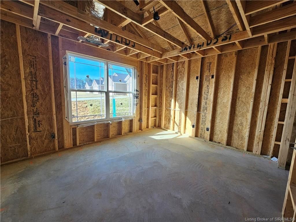 8198 Timber Lane Ne. New Salisbury, IN 47161