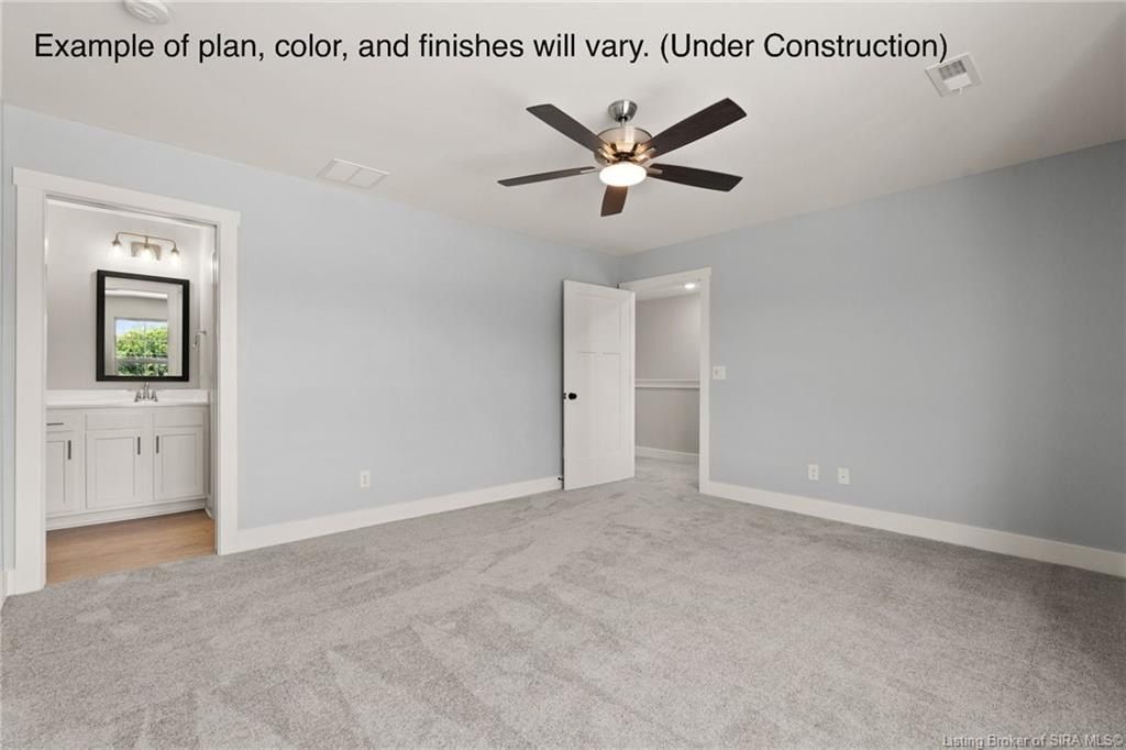 5205 N Hampton Court. Charlestown, IN 47111