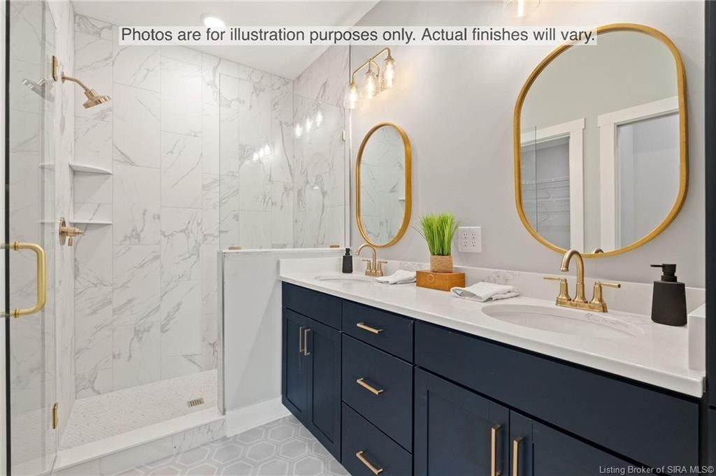 3088 Bridlewood Lane. New Albany, IN 47150