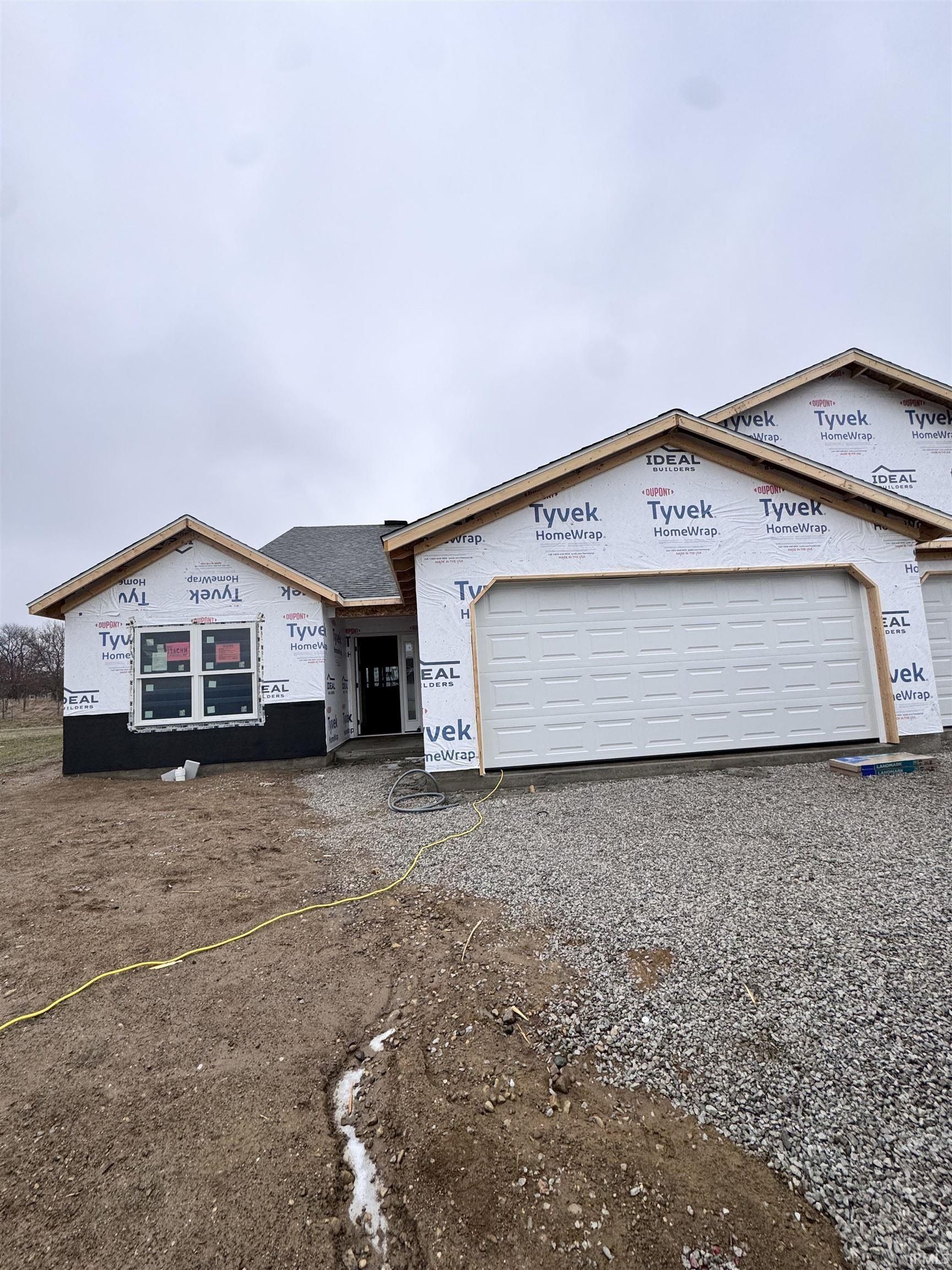 1111 Marshall Way. North Manchester, IN 46962