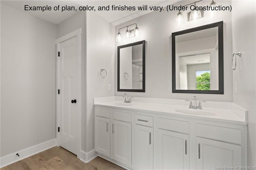 5201 N Hampton Court. Charlestown, IN 47111