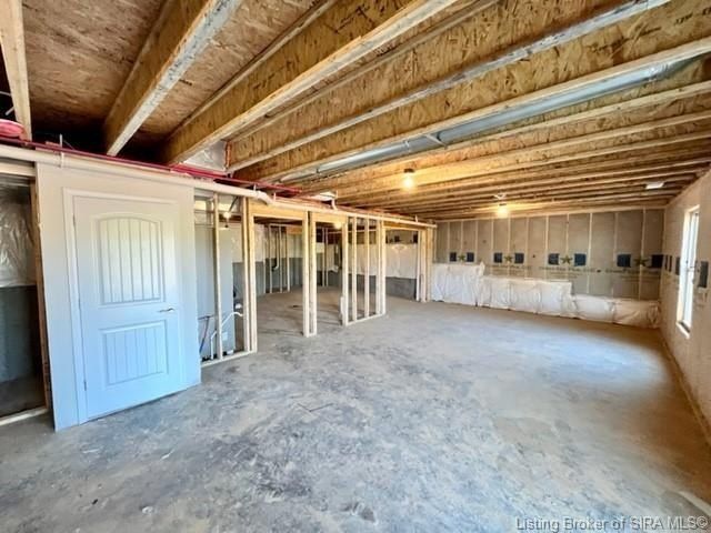 8181 Wagner Avenue Ne. New Salisbury, IN 47161