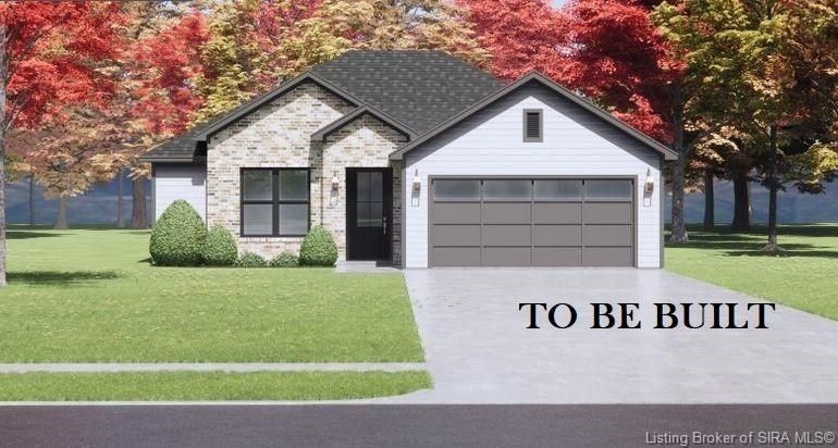 152 Williamson Drive. Hanover, IN 47243