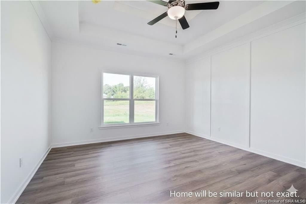 7650 Melrose Ln Lot 550. Charlestown, IN 47111