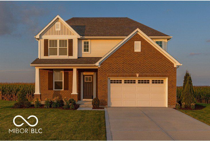 9417 Crimson Circle. Lapel, IN 46051