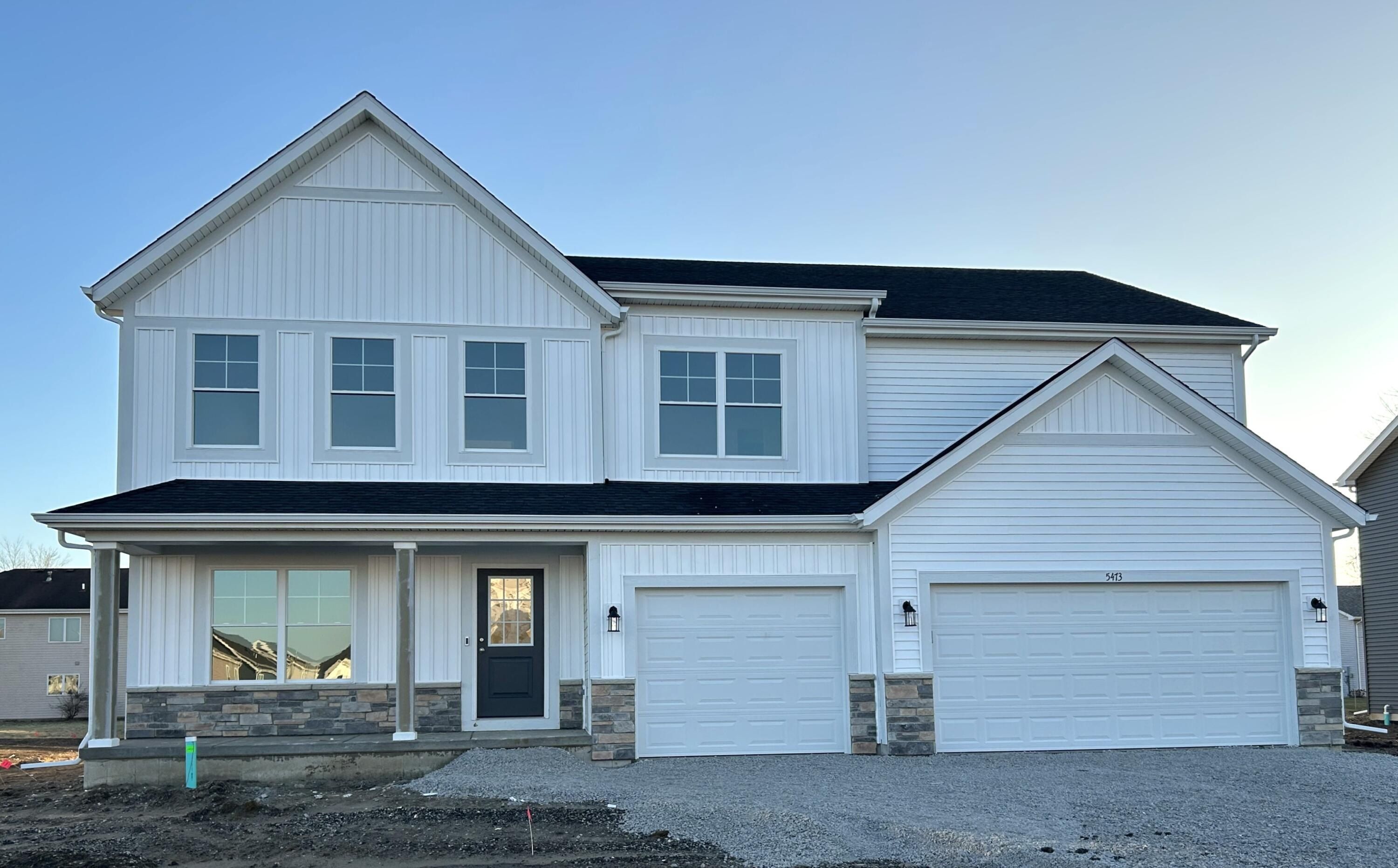 5473 Jaskula Lane. Schererville, IN 46375