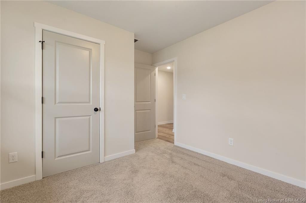 5703 Harmony Woods Lot 1004. Memphis, IN 47143