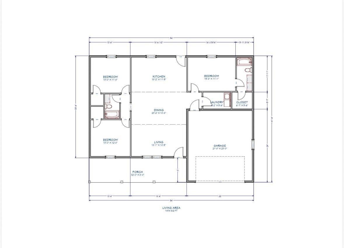 815 7Th Street. Bedford, IN 47421