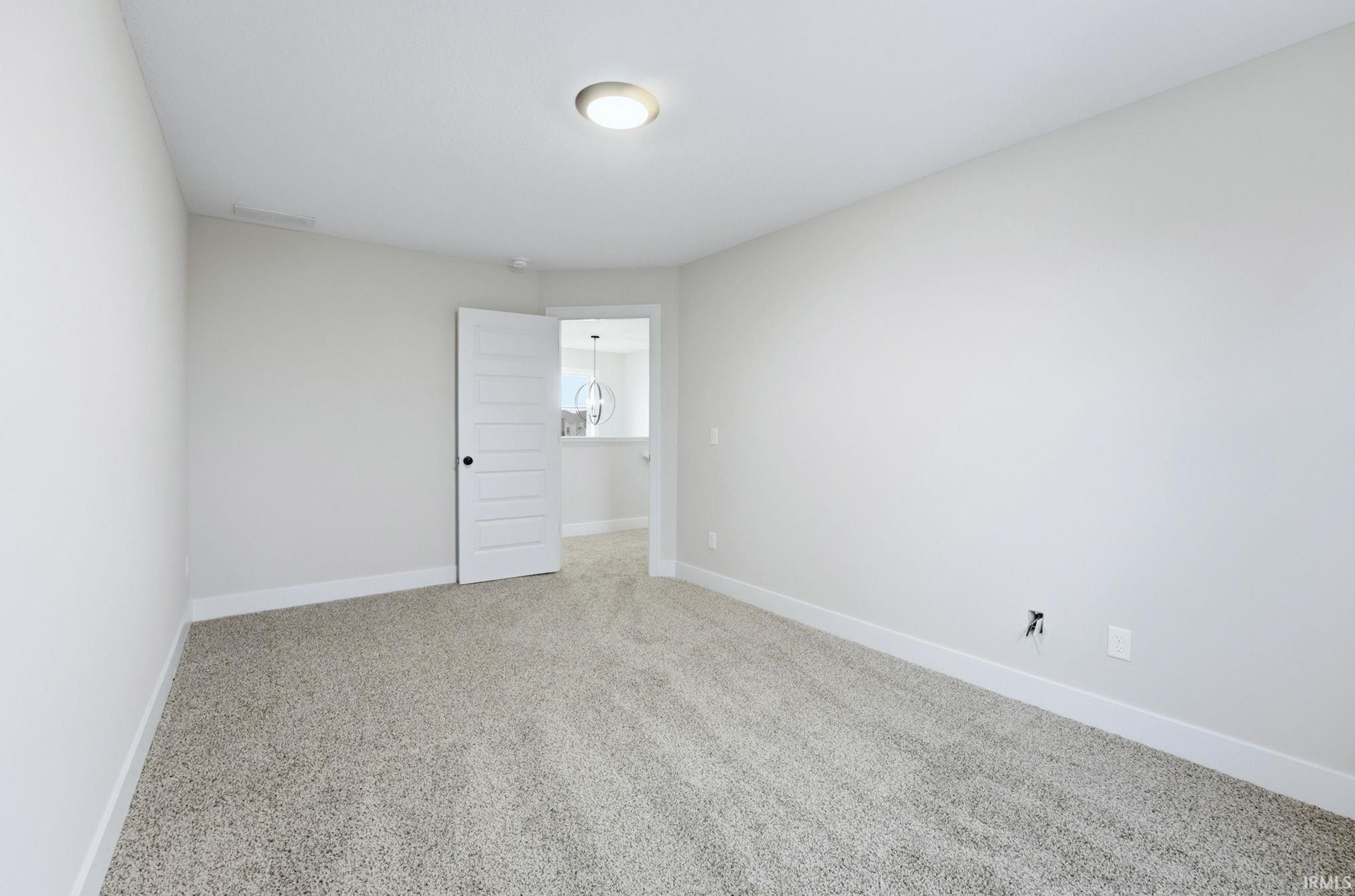 13361 Halen Hill Court. Fort Wayne, IN 46818