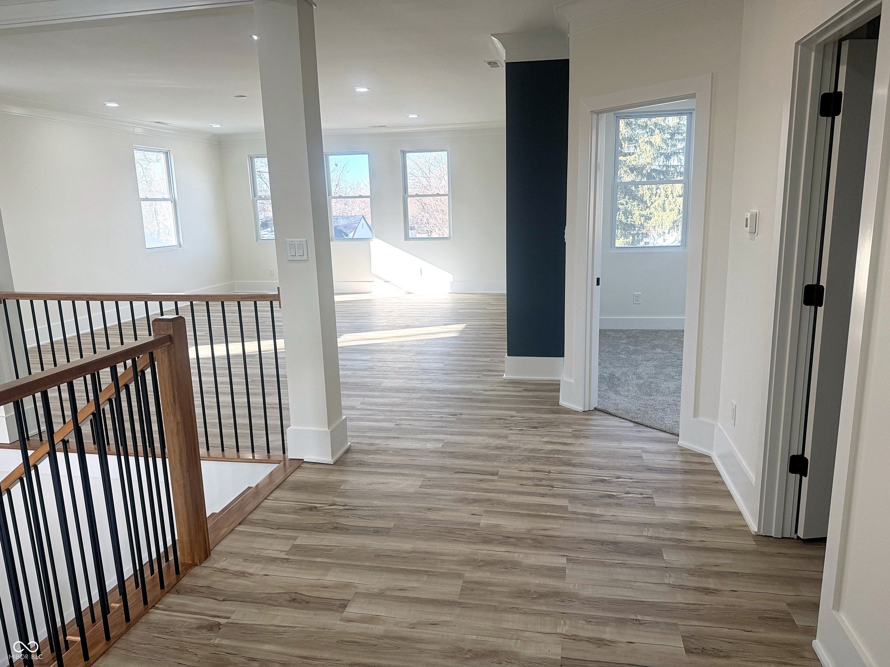 711 N Fenton Avenue. Indianapolis, IN 46219