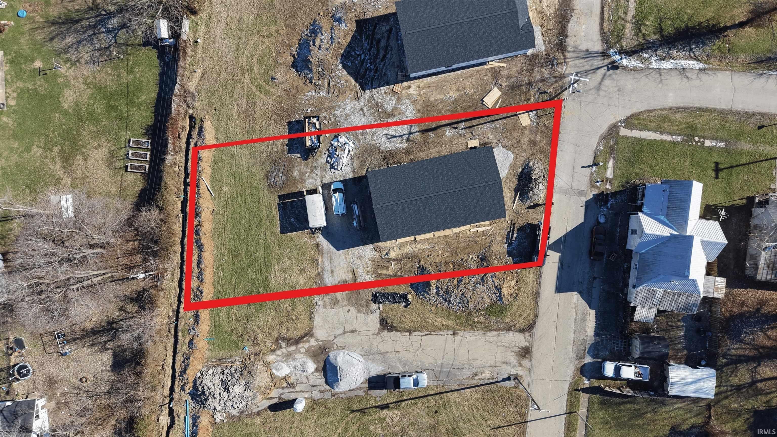 515 College Avenue. Mitchell, IN 47446