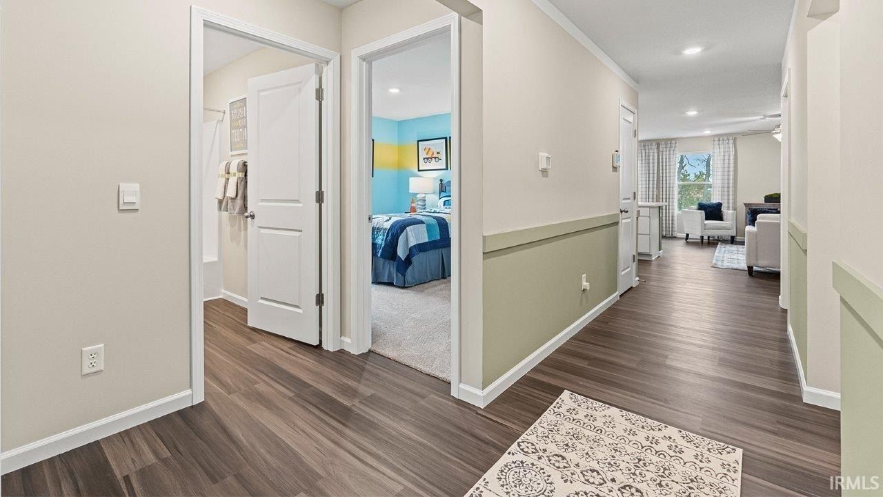 9312 Hobart Way. New Haven, IN 46774