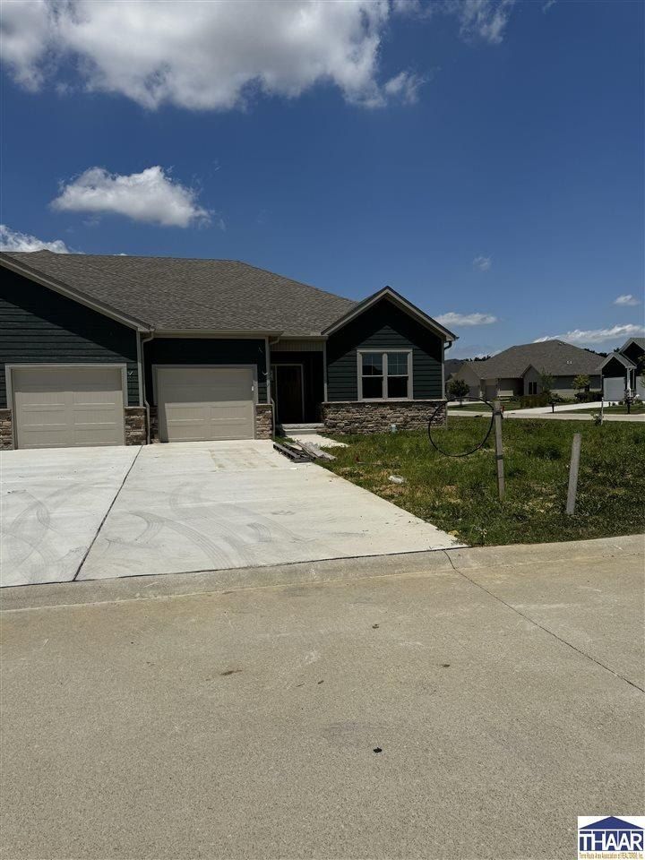 4586 Caroline Grace Lane. Terre Haute, IN 47802