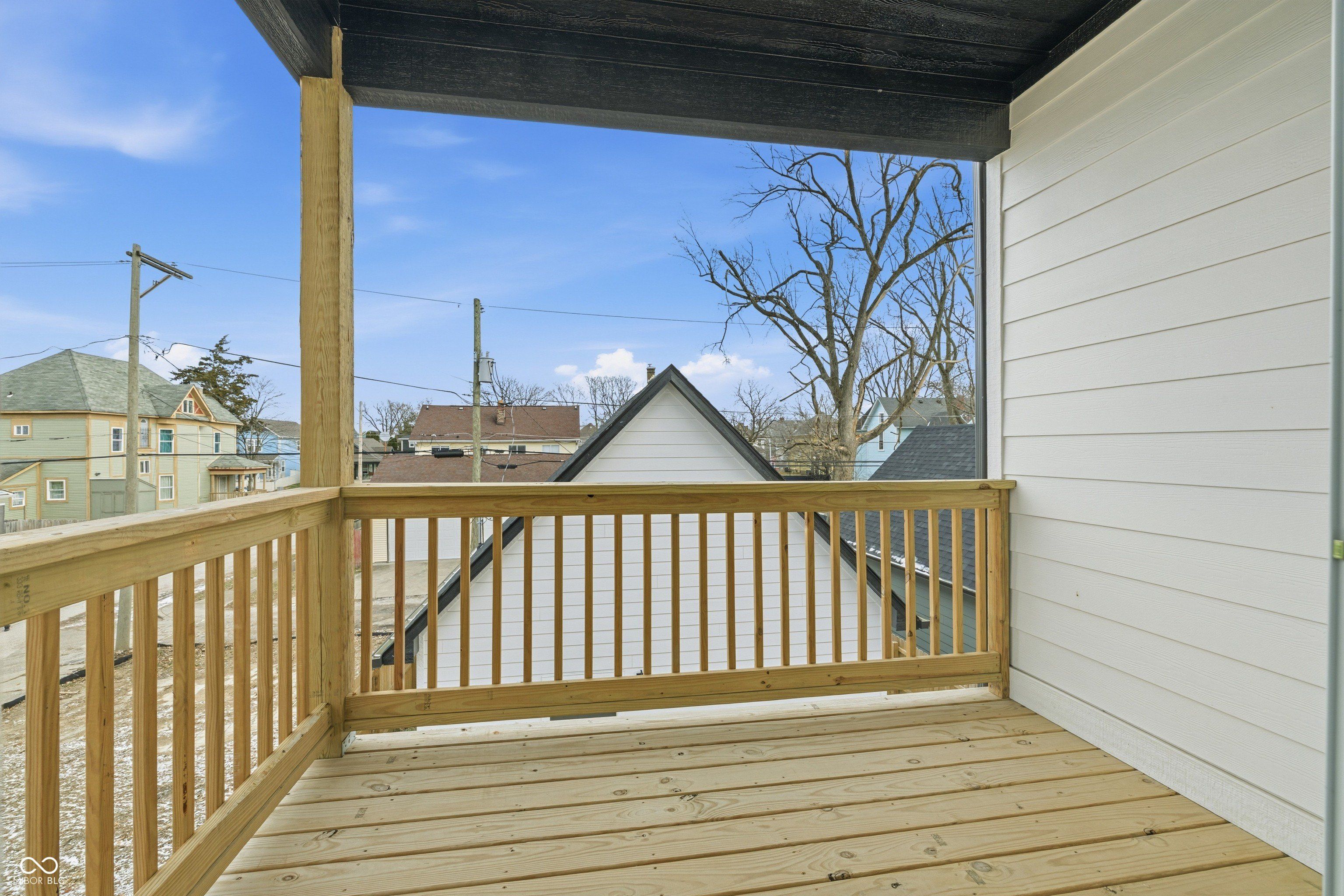 43 N Walcott Street. Indianapolis, IN 46201