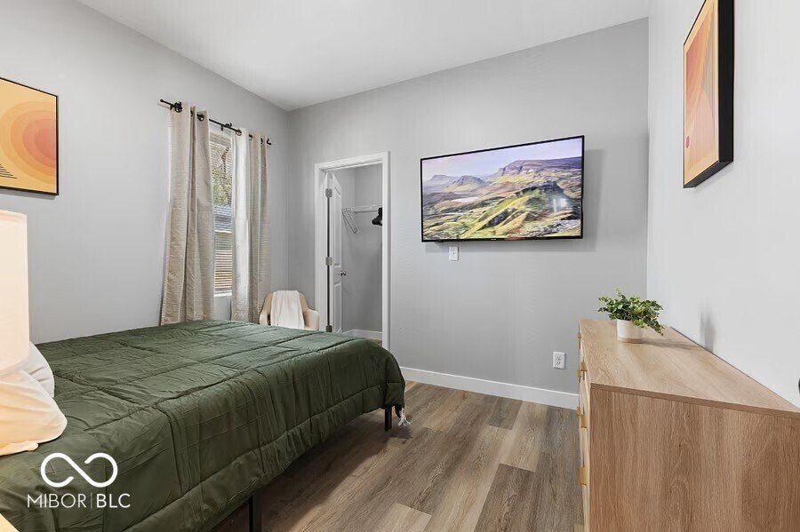 1649 S Delaware Street. Indianapolis, IN 46225