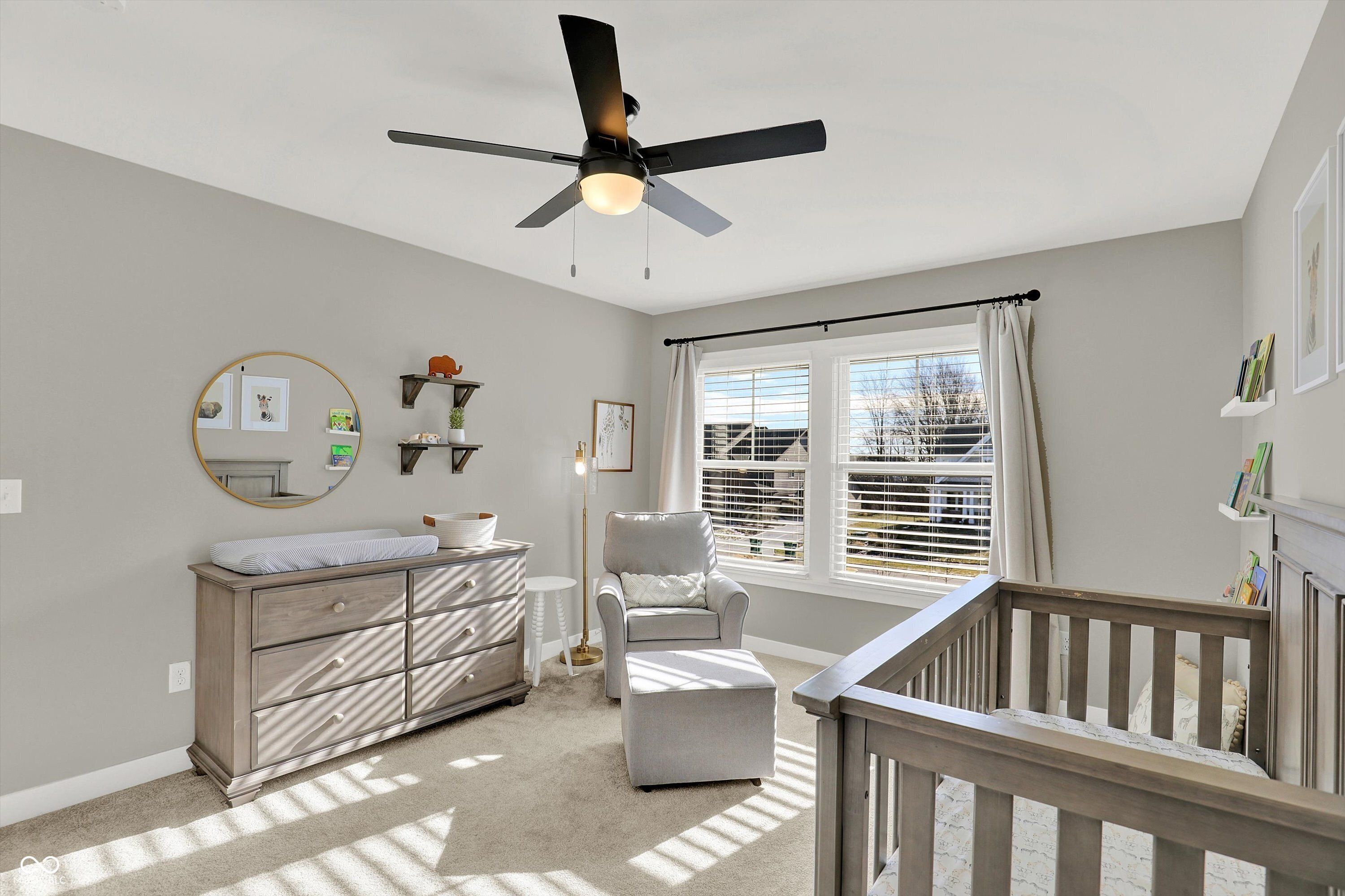 36 Henbury Court. Westfield, IN 46074