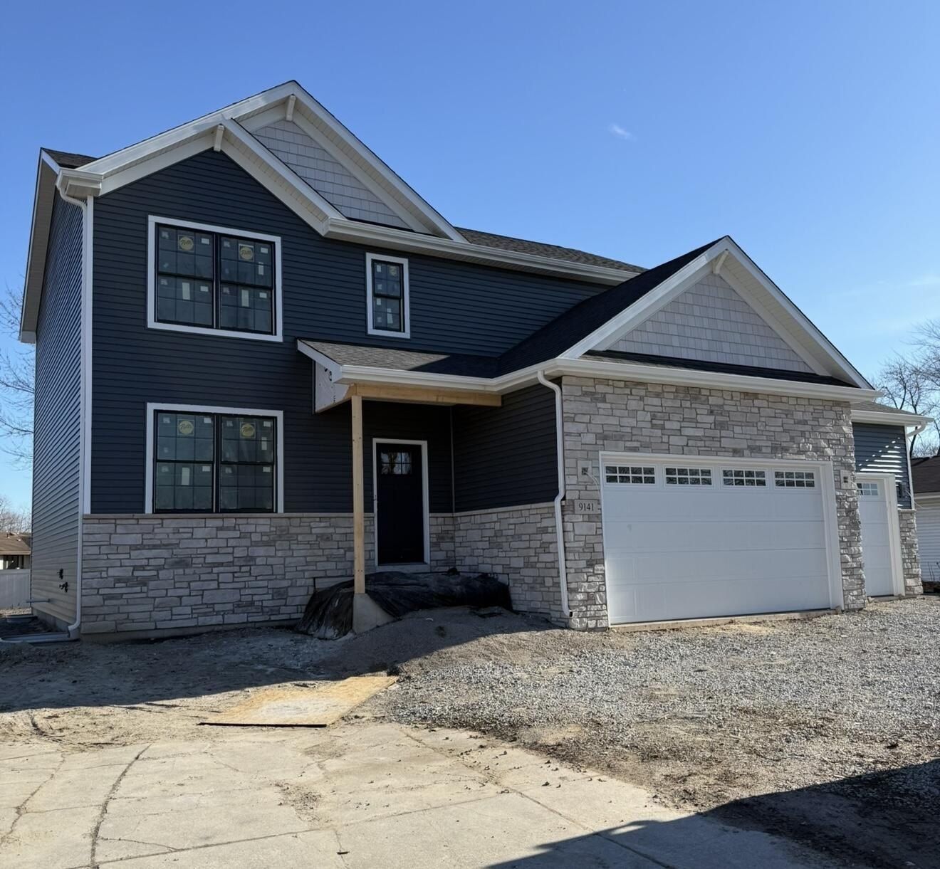 9141 Columbia Avenue. Munster, IN 46321