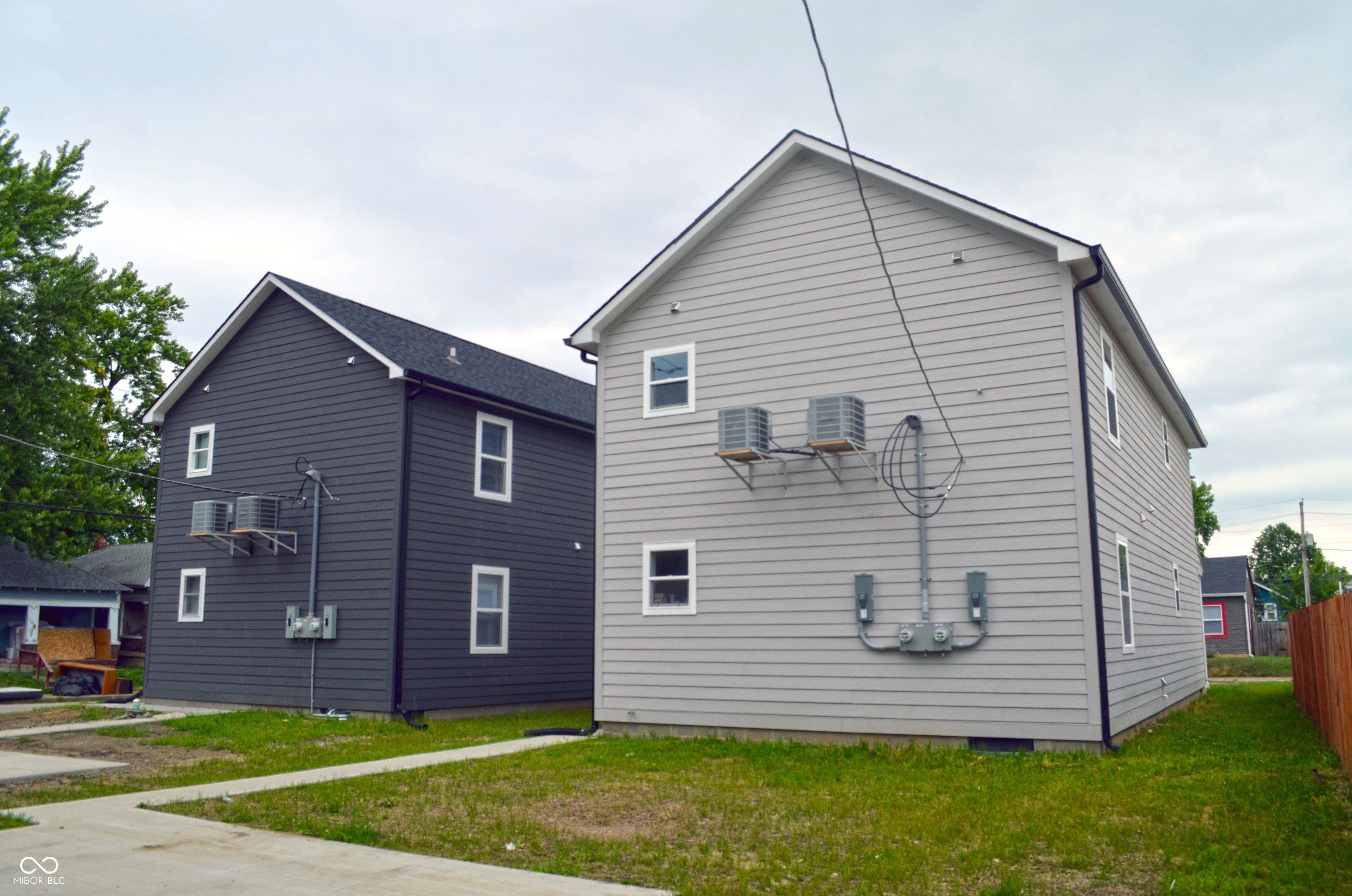 1631 Montcalm Street. Indianapolis, IN 46202