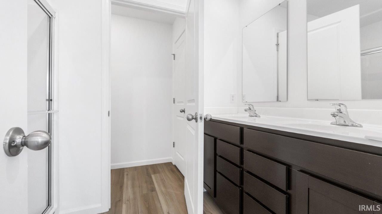 2882 Greenville Court. Warsaw, IN 46582