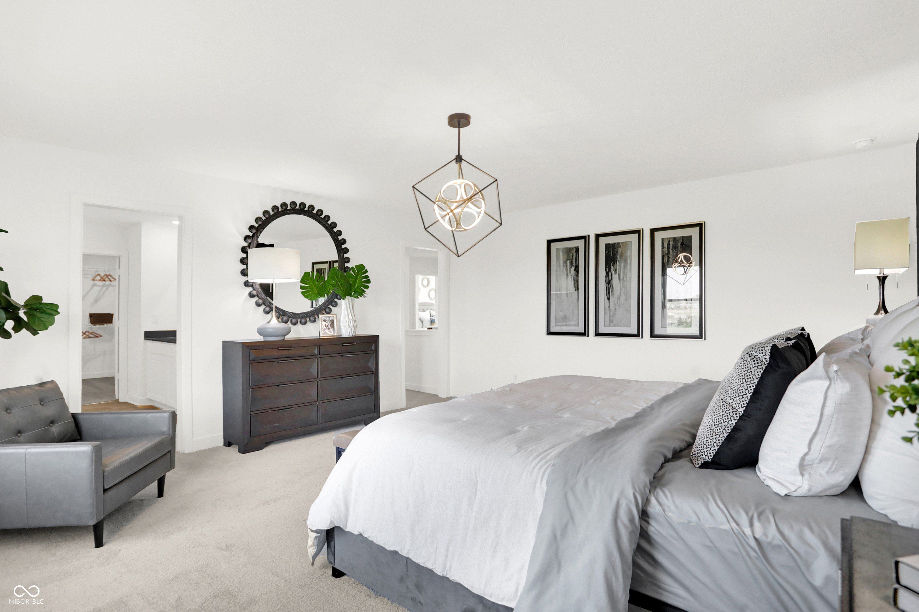 261 N Addison Drive. Greenfield, IN 46140