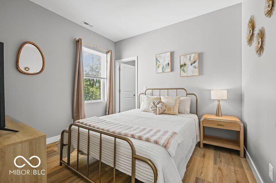 1706 Ingram Street. Indianapolis, IN 46218