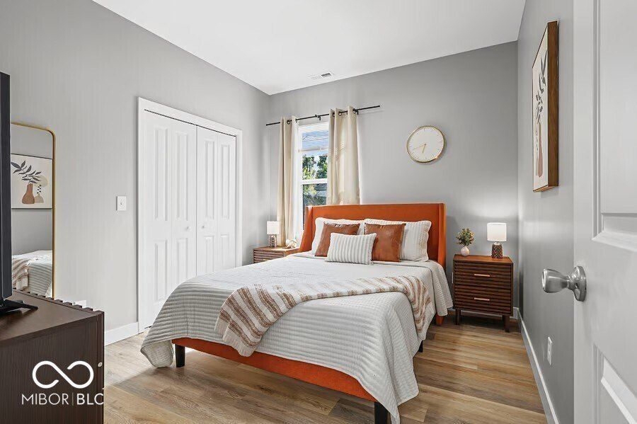 1631 Montcalm Street. Indianapolis, IN 46202