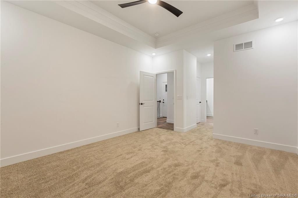 422 Pine Drive Circle. Henryville, IN 47126