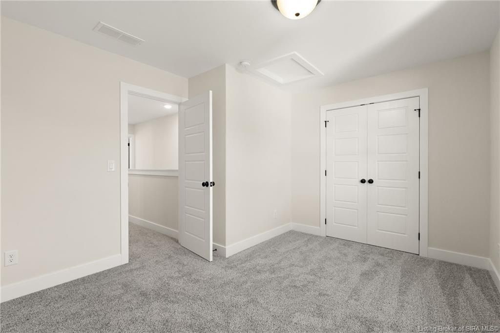 7640 Melrose Lane. Charlestown, IN 47111