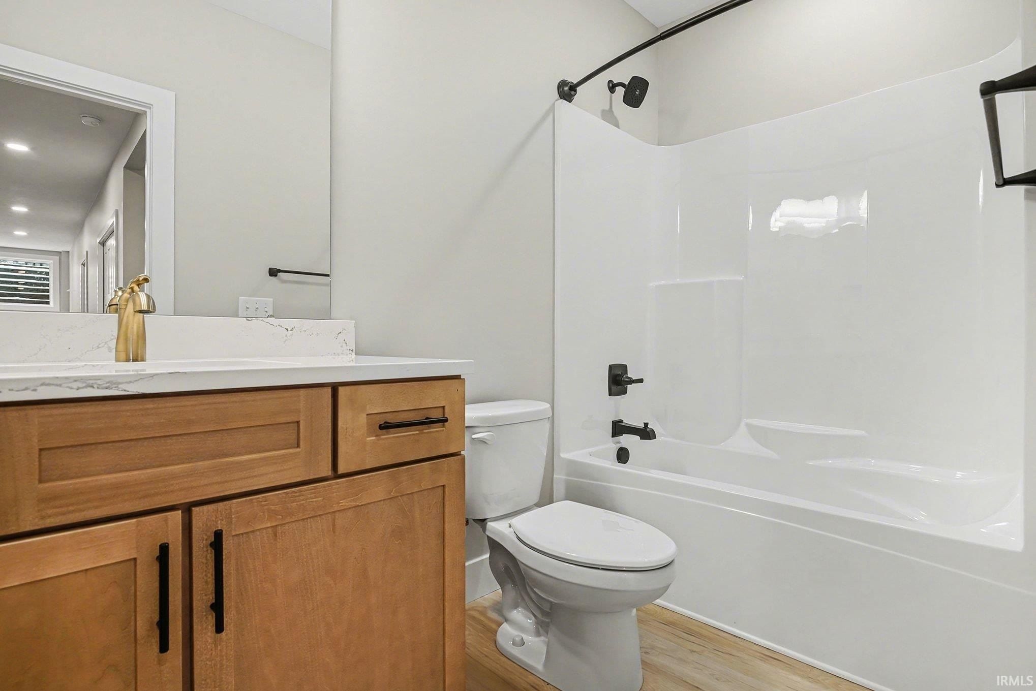 19332 Sweetbriar Court. Bristol, IN 46507