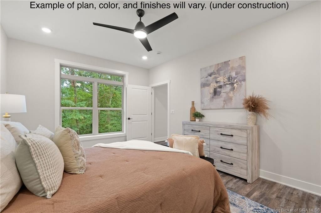 802 Katie Ln Lot 6. New Albany, IN 47150