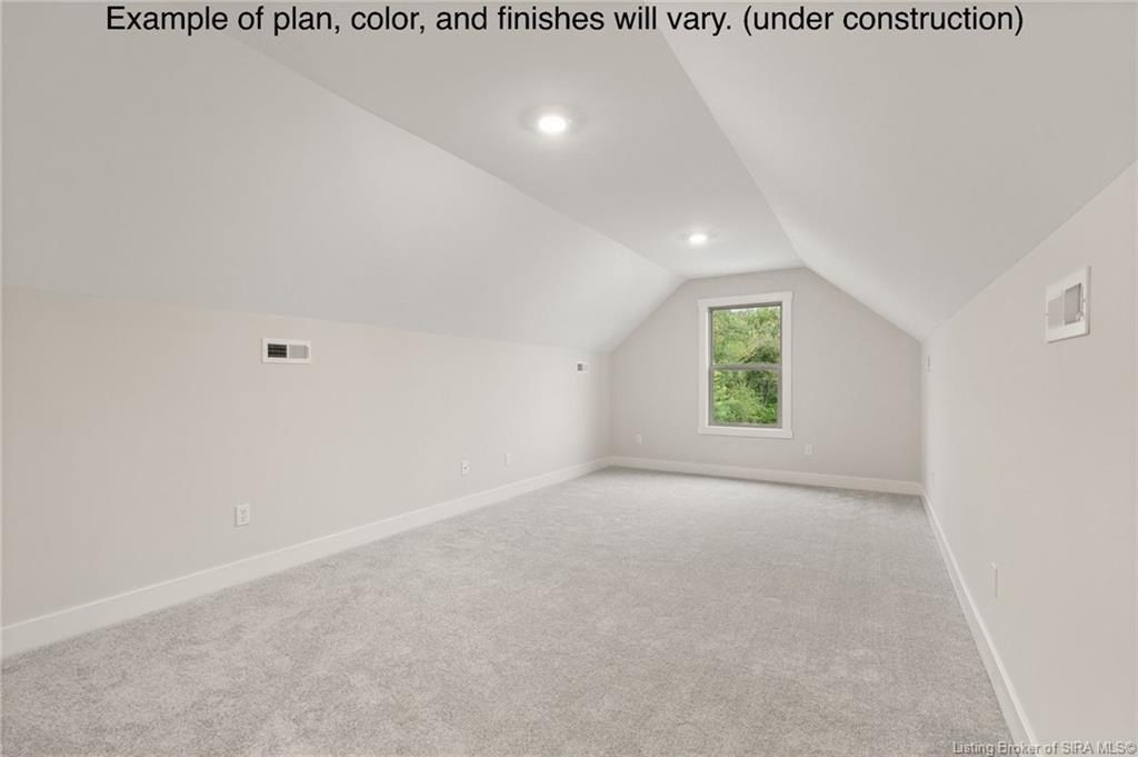 806 Katie Ln Lot 8. New Albany, IN 47150