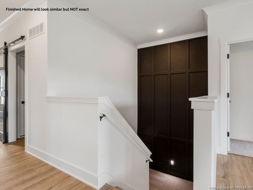 2621 Vineyard Way Lot 208. Memphis, IN 47143