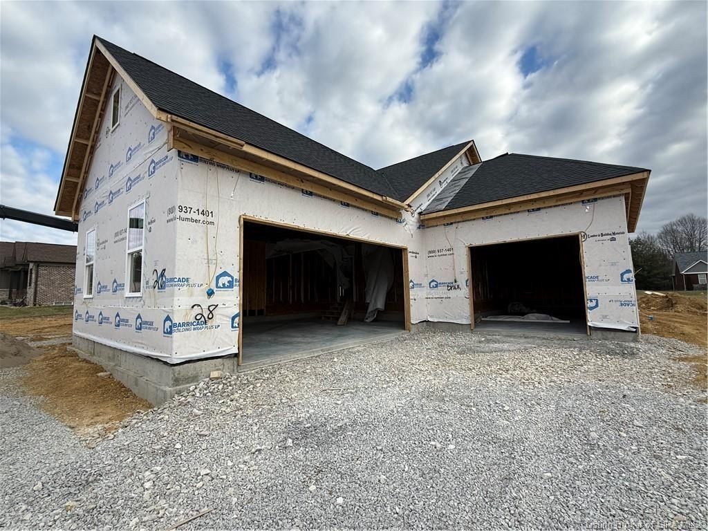 3019 Masters Dr Lot 28. Floyds Knobs, IN 47119