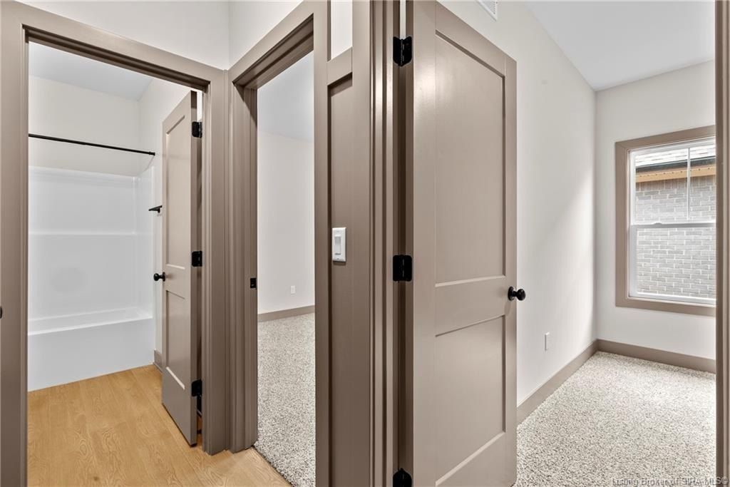 4629 Red Tail Ridge. Jeffersonville, IN 47130